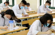 Đề tham khảo Tiếng Hàn 2021 thi tốt nghiệp THPT của Bộ GDĐT có đáp án